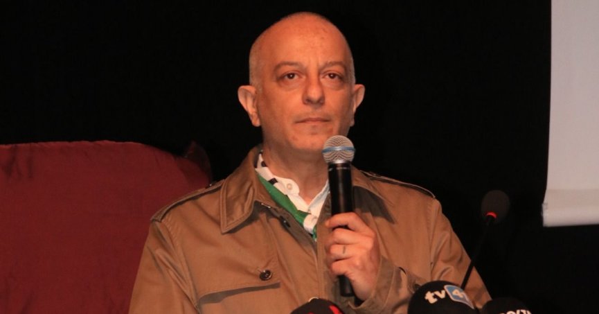 Bahri Yavuz: “Suç duyurusunda bulunacağım”