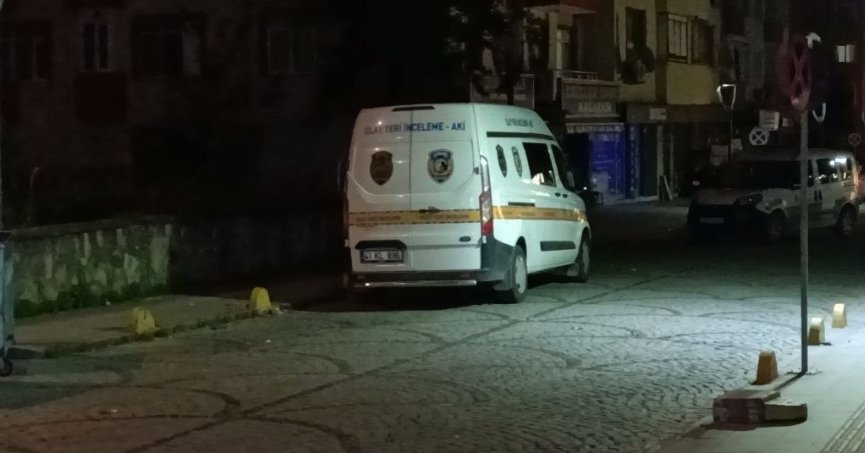 Oto yıkamacıyı bıçakla öldüren şüpheli yakalandı