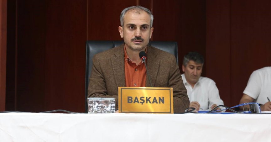 “Çayırova’yı spor şehri yapacağız”