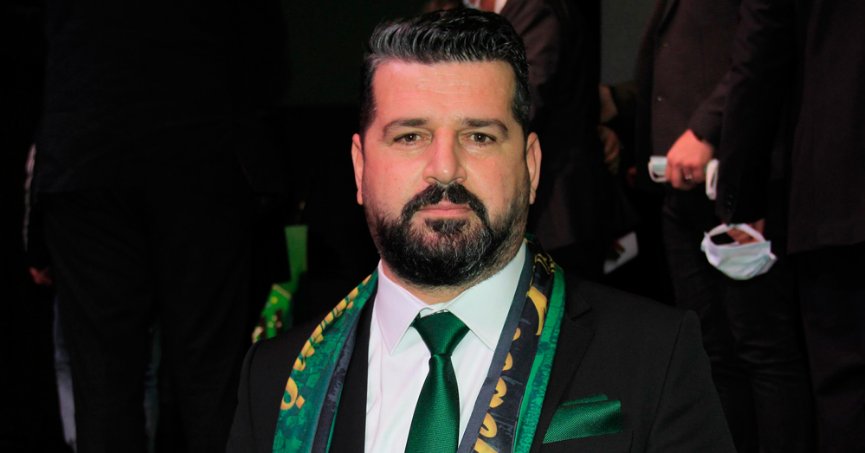 “Transfere başlamadık”