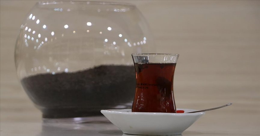 Çay ihracatı 5 ayda 14,9 milyon dolar oldu