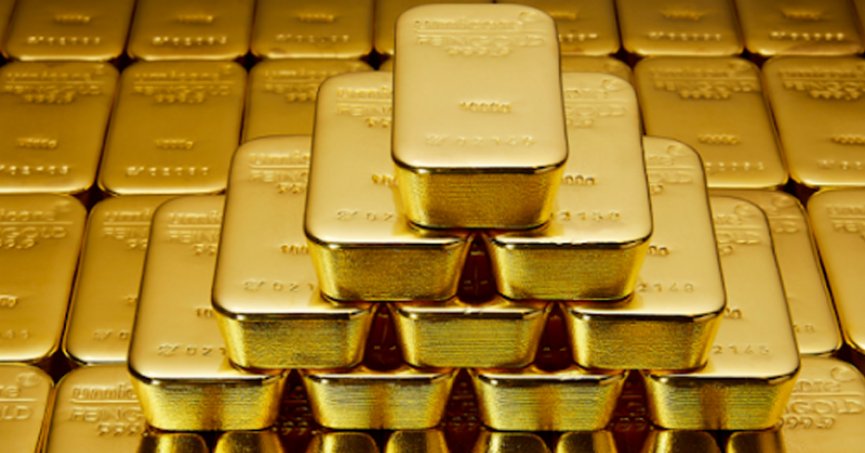 Mayıs ayında en çok külçe altın kazandırdı