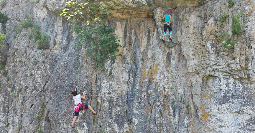 Doğa sporu tutkunları şenlikte buluşacak