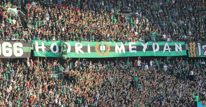 Hodri Meydan’dan şike iddialarına yanıt