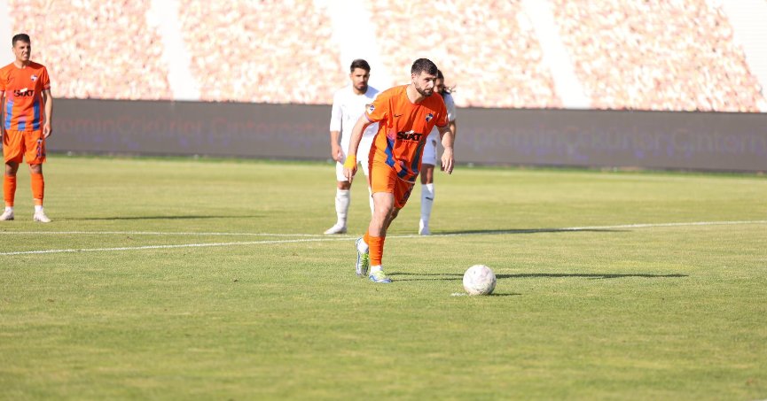 Buca ve Urfa avantajlı