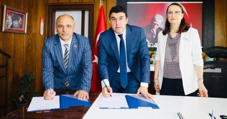 Körfez’de hayvancılığa 242 bin TL’lik destek