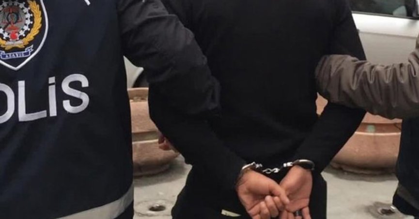 Kesinleşmiş hapis cezası bulunan hükümlü yakalandı