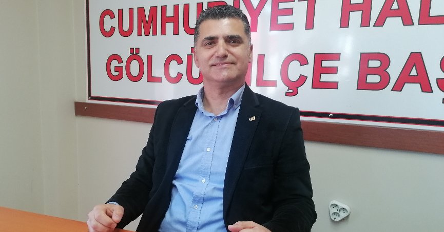 Gürel, ‘Kongre sürecine başladık’