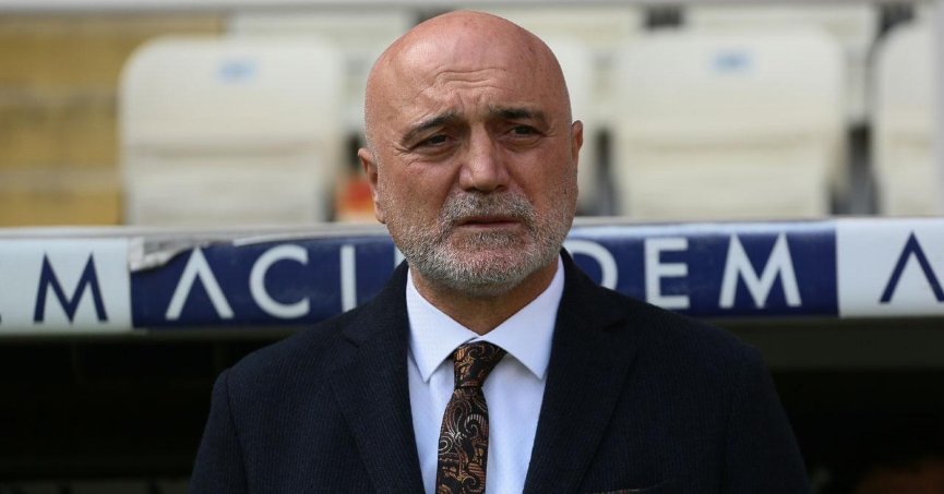 Hikmet Karaman imzaya gelebilir