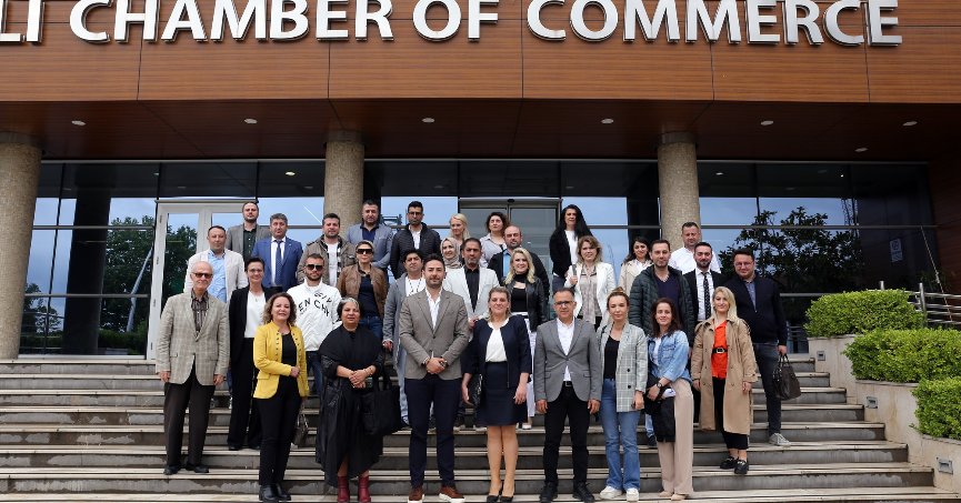 OSGB Sektörü KOTO’da toplandı