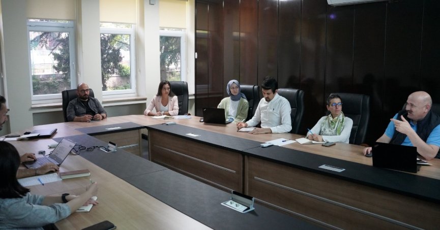 Kocaeli’ye akıllı ulaşım sistemleri