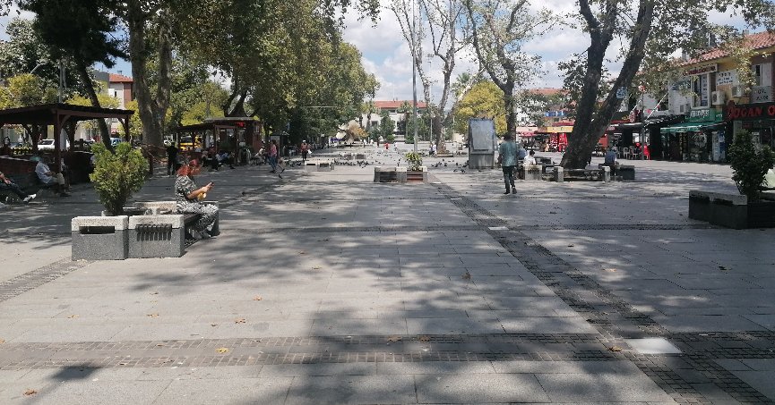 Sıcaklık 30 dereceye çıkacak