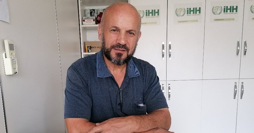 Bilgin, ‘Kurban Bayramı çalışmalarımız sürüyor’