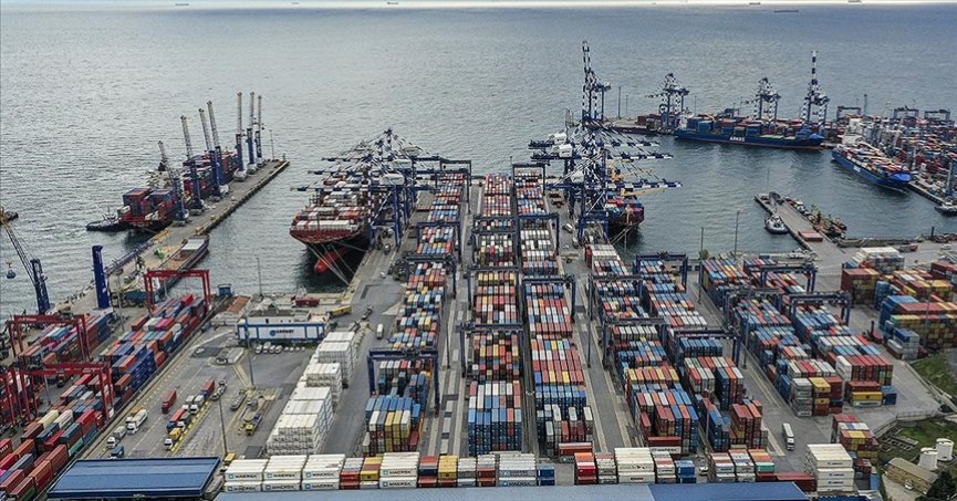 Körfez ülkelerine Mayıs’ta 1,6 milyar dolarlık ihracat