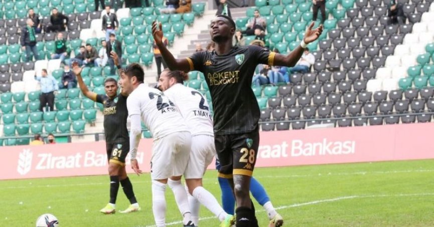 8 futbolcu kiralıktan döndü