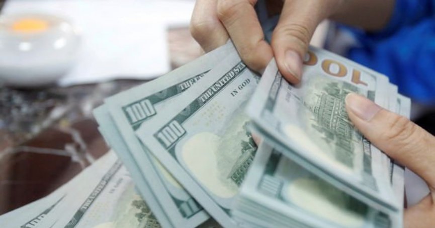 Ödemeler dengesi verileri açıklandı