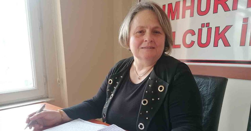 İşeri, ‘Çalışmalarımızı gayretle sürdüreceğiz’