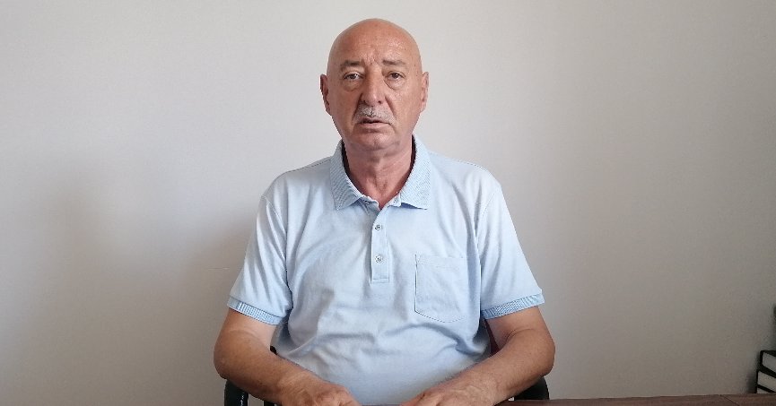 ‘Emeklilerin sorunlarıyla  yakından ilgileniyoruz’