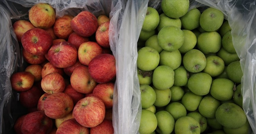 Perakende satış hacmi nisanda  yıllık bazda yüzde 27,5 arttı