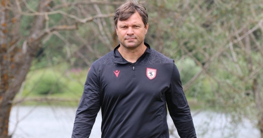 Ertuğrul Sağlam sıcak bakıyor