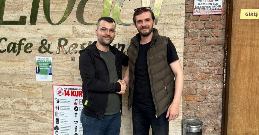 İzmit FK, Aytaç Çiçek’le nikah tazeledi