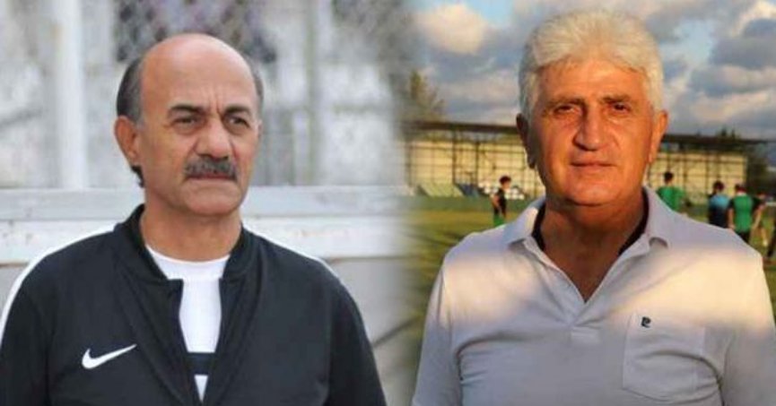 Altyapı raporu Büyükakın’a sunulacak