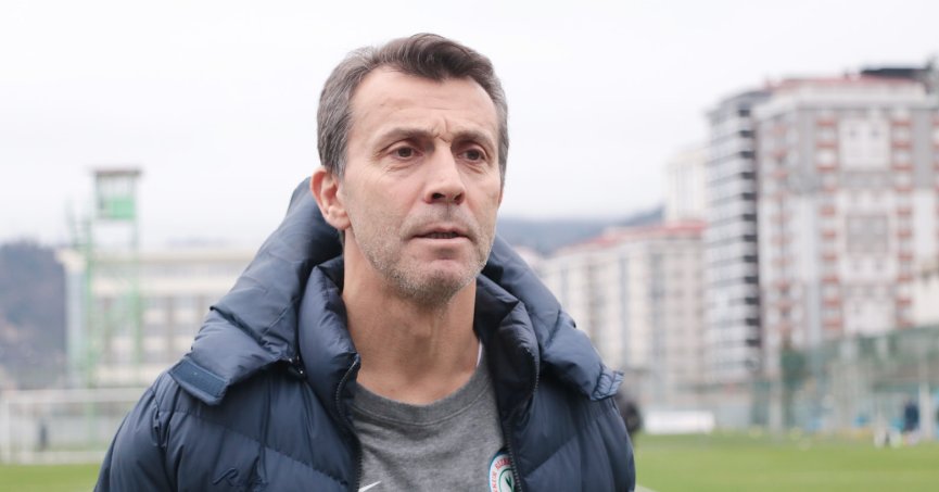 Bülent Korkmaz olmadı