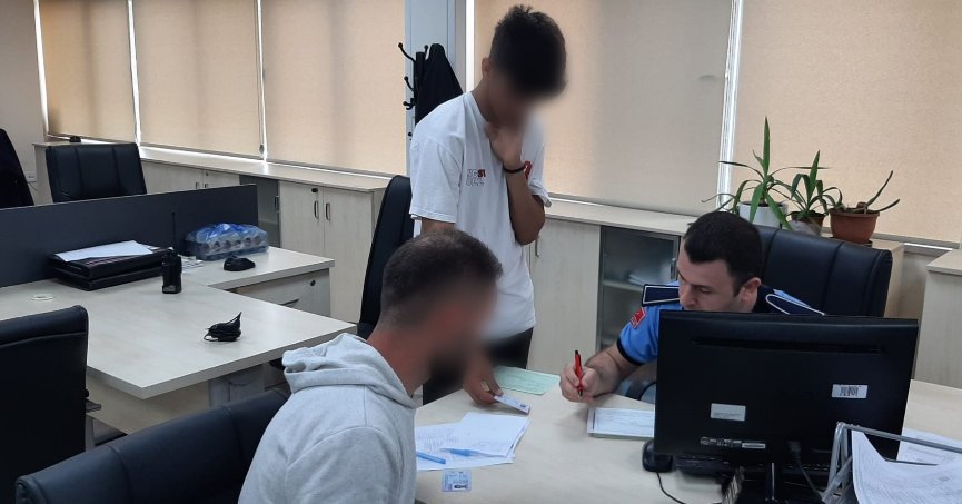 Engellilerin adını kullanan  şahıslara zabıta engeli