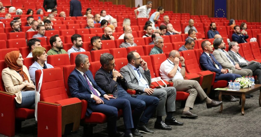 Kocaeli’nin Ulaşım Ortak Vizyonu belirlendi