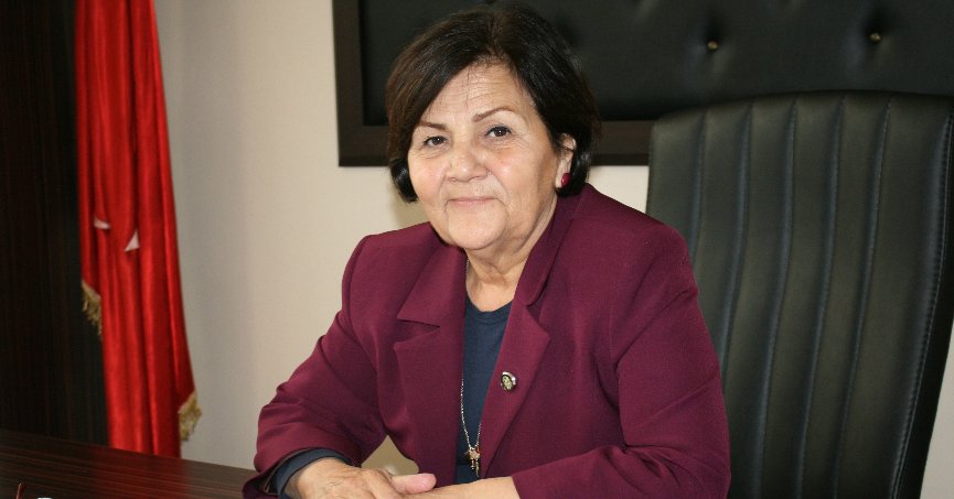 ‘Halkımızın vereceği destek oldukça önemli’