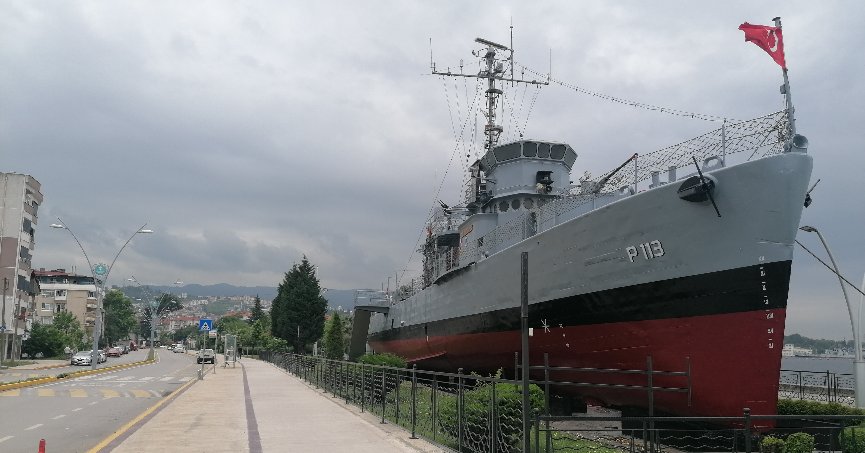Yarhisar’a kapsamlı bakım yapıldı