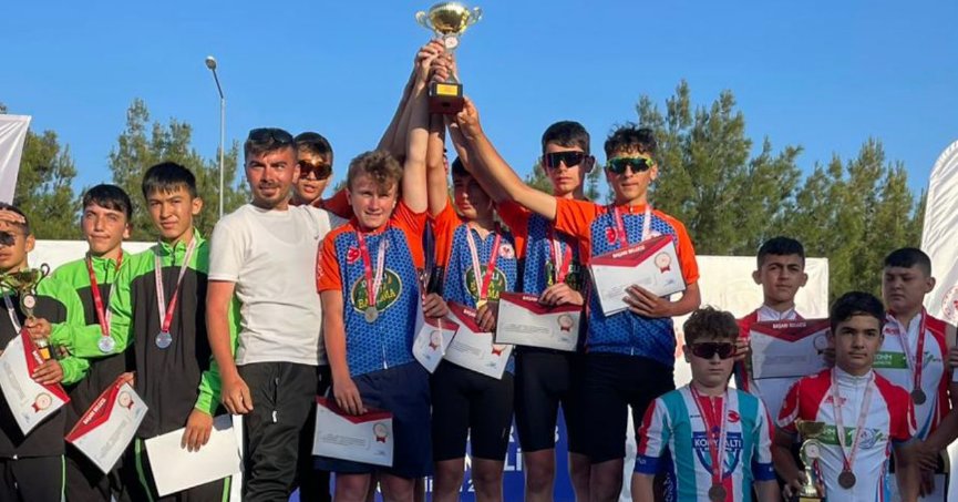 Kullar Kartonsan, Türkiye şampiyonu