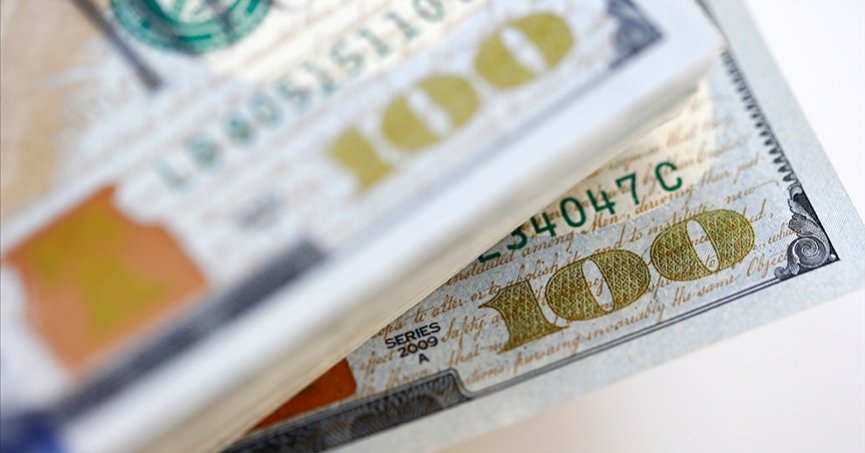 Özel sektörün yurt dışı kredi borcu azaldı