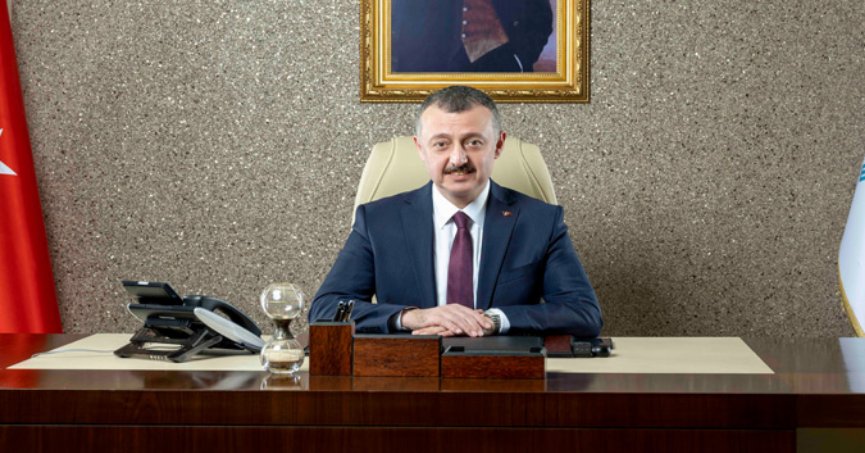 ‘Geleceğin Türkiye’sini sizler yaşatacaksınız’