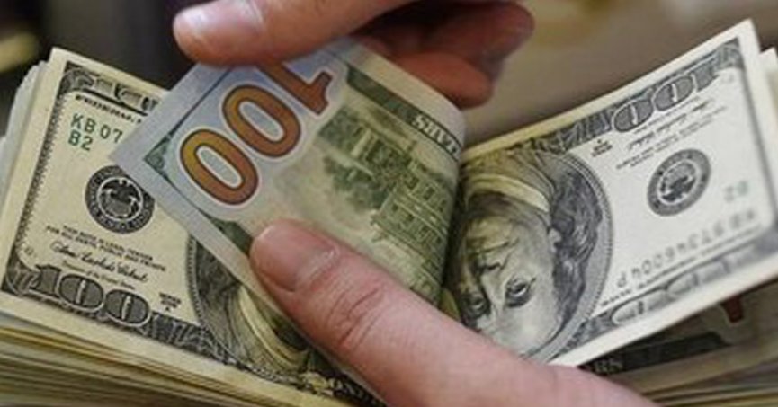 Dolar kuru bugün ne kadar?