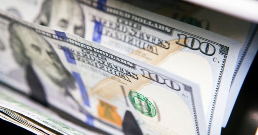 Kısa vadeli dış borç stoku  161,9 milyar dolara yükseldi