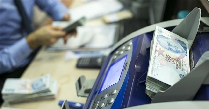 Bankacılık sektörünün mevduatı arttı