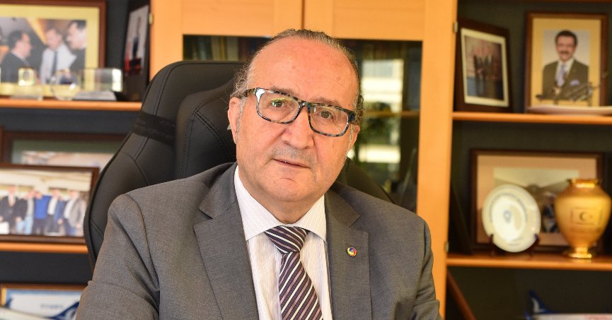 Zeytinoğlu, bütçeyi değerlendirdi