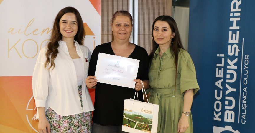 Büyükşehir’in ‘Mutlu  Şehir Okulları’ başladı