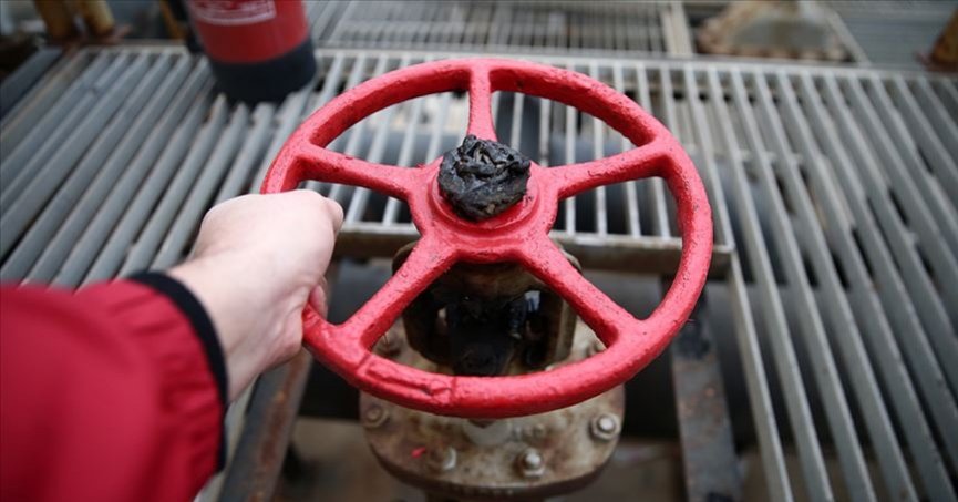 Türkiye’nin spot gaz ithalatı 2022’de yüzde 145 arttı