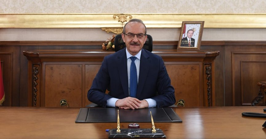 ‘Başaracağınıza olan inancınızı hiç kaybetmeyin’