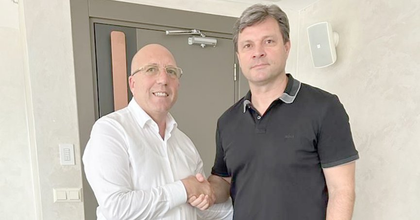 Kocaelispor'da Ertuğrul Sağlam dönemi 