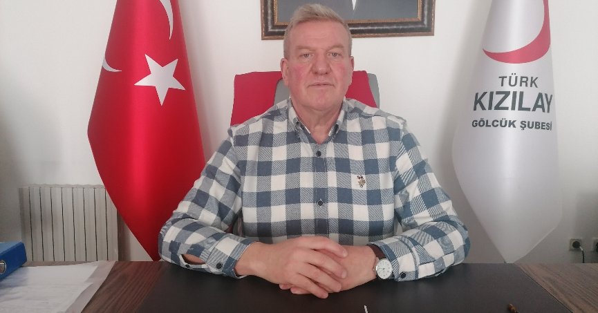 Barış, ‘Vatandaşımızın desteklerine talibiz’