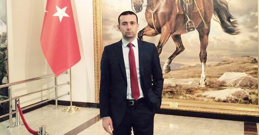 Özhan Kurt’a önemli görev