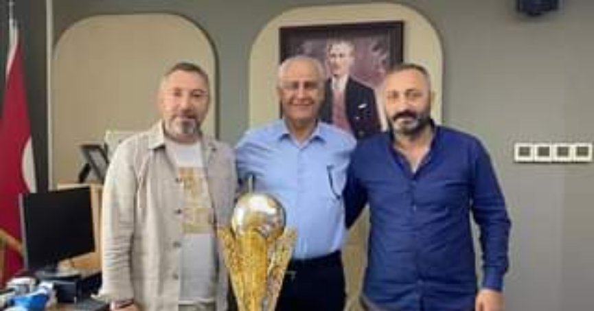 Konak Hastanesi ile devam edilecek