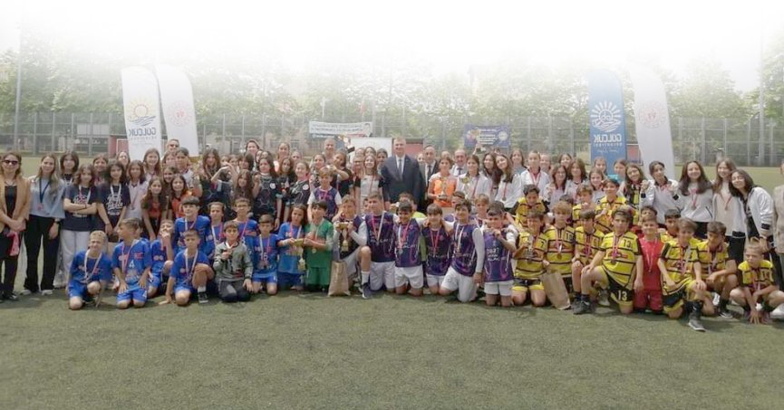 Beyzbol ligi Gölcük’te yapıldı