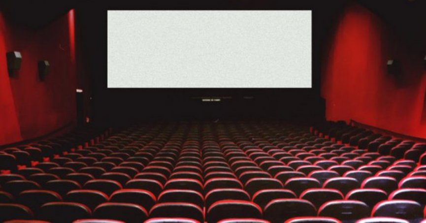 Sinema seyirci sayısı yüzde 187,9 arttı