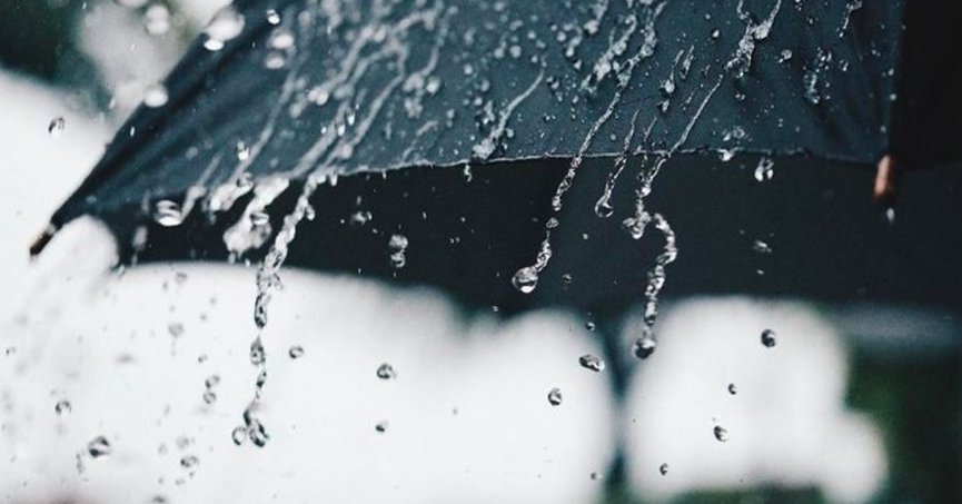 Kocaeli’de gök gürültülü sağanak yağışlar sürüyor