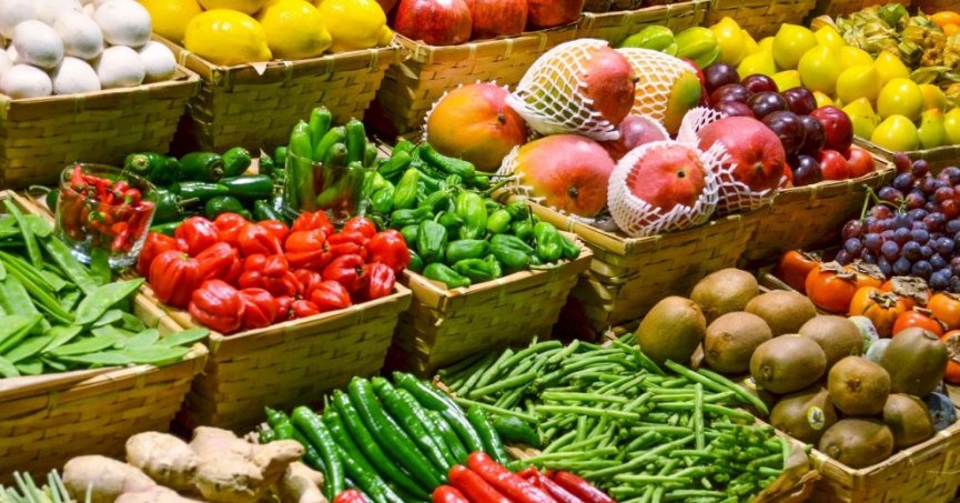 Aşırı hava olayları gıda fiyatı  ani artışlarını sıklaştıracak