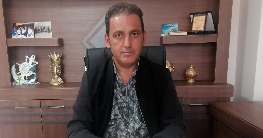 ‘Küçük esnafa destek büyük önem arz ediyor’